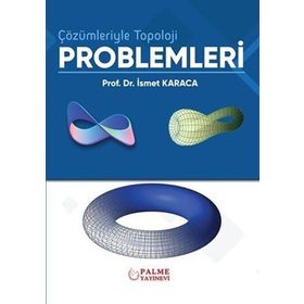 Çözümleriyle Topoloji Problemleri - Palme Yayınları