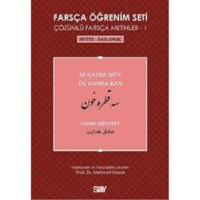 ÇÖZÜMLEYİCİ ELEŞTİRİ - SEMIH GÜMÜŞ