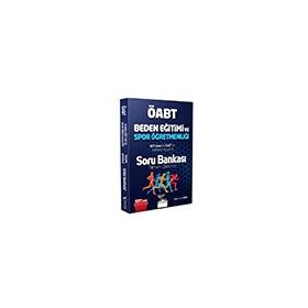 Çözümlü - Vedat Altan Kadir Koç Akademi Öabt Beden Eğitimi Öğretmenliği Soru Bankası
