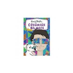 Çözümsüz Bilmece - Genç Maceracılar 2 - Kolektif