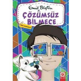 Çözümsüz Bilmece - Genç Maceracılar 2 - Kolektif