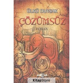 Çözümsüz - Ülkü Duysak