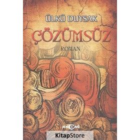 Çözümsüz - Ülkü Duysak