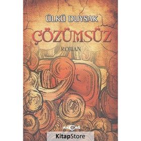 Çözümsüz - Ülkü Duysak