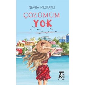 Çözümüm Yok - Nevra Mızraklı