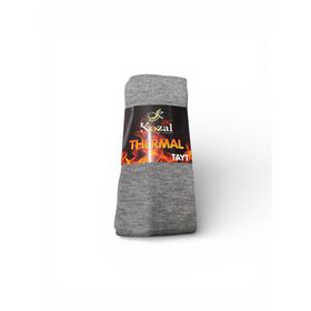 Cozy Touch Termal Kadın Havlu Tayt