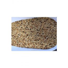 CP 10 kg Lüks Kılçıksız Karışık Muhabbet Kuşu Yemi