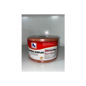 Cp 3 Kg Koyun Keçi Küçükbaş Süt İçin Yalama Taşı