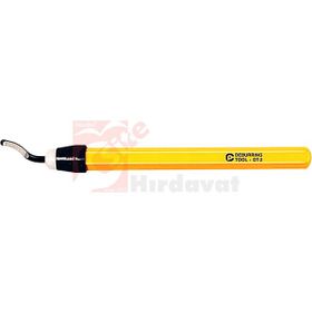 CP Grat-Ex Dt-2 Çapak Alma Raspa Seti