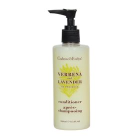 Crabtree Evelyn Verbena ve Lavender Besleyici Normal Saçlar 250 ml Saç Kremi