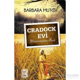 Cradock Evi - Barbara Mutch