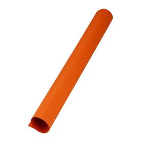 Craft And Arts 120 gr 50x70 Turuncu 100'lü Paket Fon Kartonu
