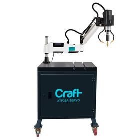 Craft ATP36A Servo Kollu Kılavuz Çekme