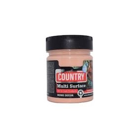 Craft Country 120 cc Şeftali Multi Surface Hobi Boyası