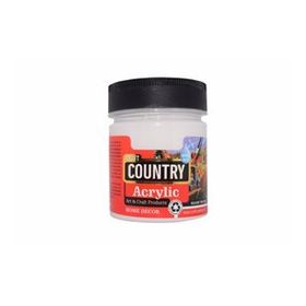 Craft Country 2500 cc 103 Taffy Akrilik Hobi Boyası