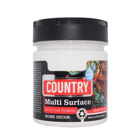 Craft Country 2500 cc 103 Taffy Akrilik Hobi Boyası