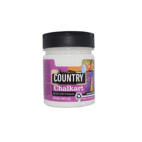 Craft Country 2500 cc 106 Krem Akrilik Hobi Boyası