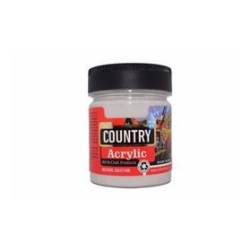 Craft Country 2500 cc 112 Antik Bej Akrilik Hobi Boyası