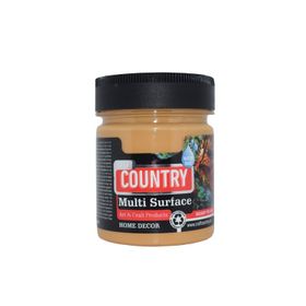 Craft Country 2500 cc 113 Buğday Akrilik Hobi Boyası