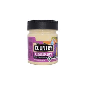 Craft Country 2500 cc 114 Saman Akrilik Hobi Boyası