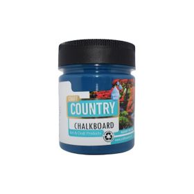 Craft Country 2500 cc 137 Lacivert Akrilik Hobi Boyası
