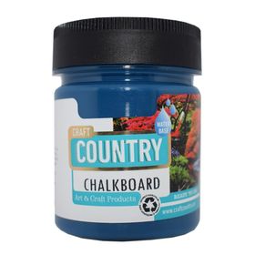 Craft Country 2500 cc 137 Lacivert Akrilik Hobi Boyası