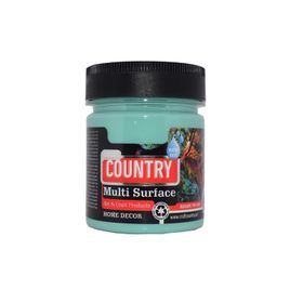 Craft Country 2500 cc 140 Buz Yeşili Akrilik Hobi Boyası
