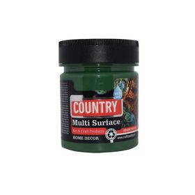 Craft Country 2500 cc 144 Yosun Yeşili Akrilik Hobi Boyası