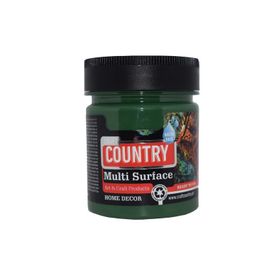 Craft Country 2500 cc 144 Yosun Yeşili Akrilik Hobi Boyası