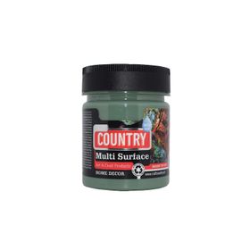 Craft Country 2500 cc 146 Ceviz Yeşili Akrilik Hobi Boyası
