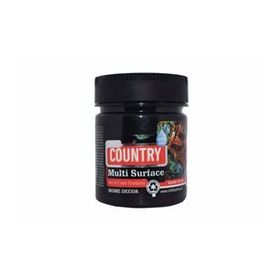 Craft Country 2500 cc 159 Karbon Siyah Akrilik Hobi Boyası