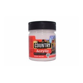 Craft Country 2500 cc 161 Bebek Pembe Akrilik Hobi Boyası