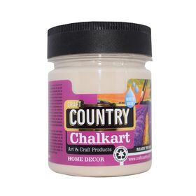 Craft Country 550 cc 112 Antik Bej Akrilik Hobi Boyası