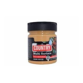 Craft Country 550 cc 113 Buğday Akrilik Hobi Boyası