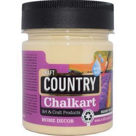 Craft Country 550 cc 114 Saman Akrilik Hobi Boyası