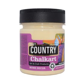 Craft Country 550 cc 114 Saman Akrilik Hobi Boyası