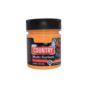 Craft Country 550 cc 115 Kayısı Akrilik Hobi Boyası