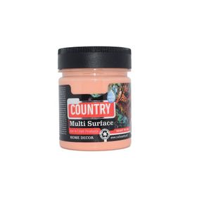 Craft Country 550 cc 119 Somon Akrilik Hobi Boyası