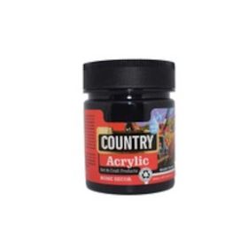 Craft Country Akrilik Hobi Boyaları 120 cc