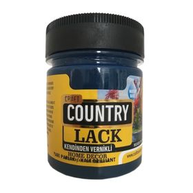Craft Country Akrilik Hobi Boyaları 120 cc