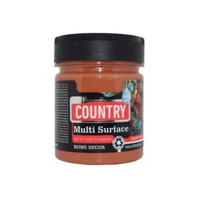 Craft Country Akrilik Hobi Boyaları 120 cc