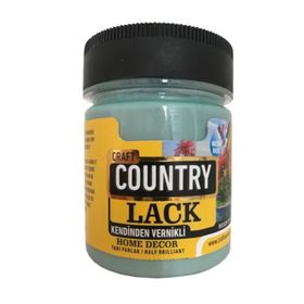 Craft Country Akrilik Hobi Boyaları 120 cc