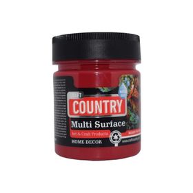 Craft Country Akrilik Hobi Boyaları 120 cc