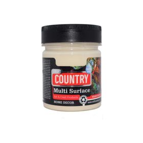 Craft Country Akrilik Hobi Boyası 120 cc 104 Vanilya