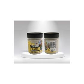 Craft Country Akrilik Hobi Boyası 120 cc 112 ANTİK Bej