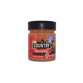 Craft Country Akrilik Hobi Boyası 120 cc 149 Taba