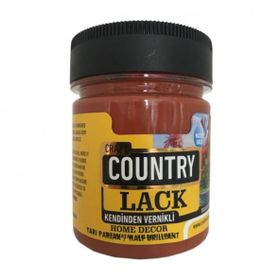 Craft Country Akrilik Hobi Boyası 120 cc 149 Taba