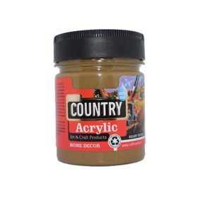 Craft Country Akrilik Hobi Boyası 120 Cc 150 Pas