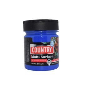 Craft Country Craft Country Turkuaz 120 cc Akrilik Boya