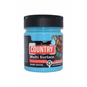 Craft Country Craft Country Turkuaz 120 cc Akrilik Boya